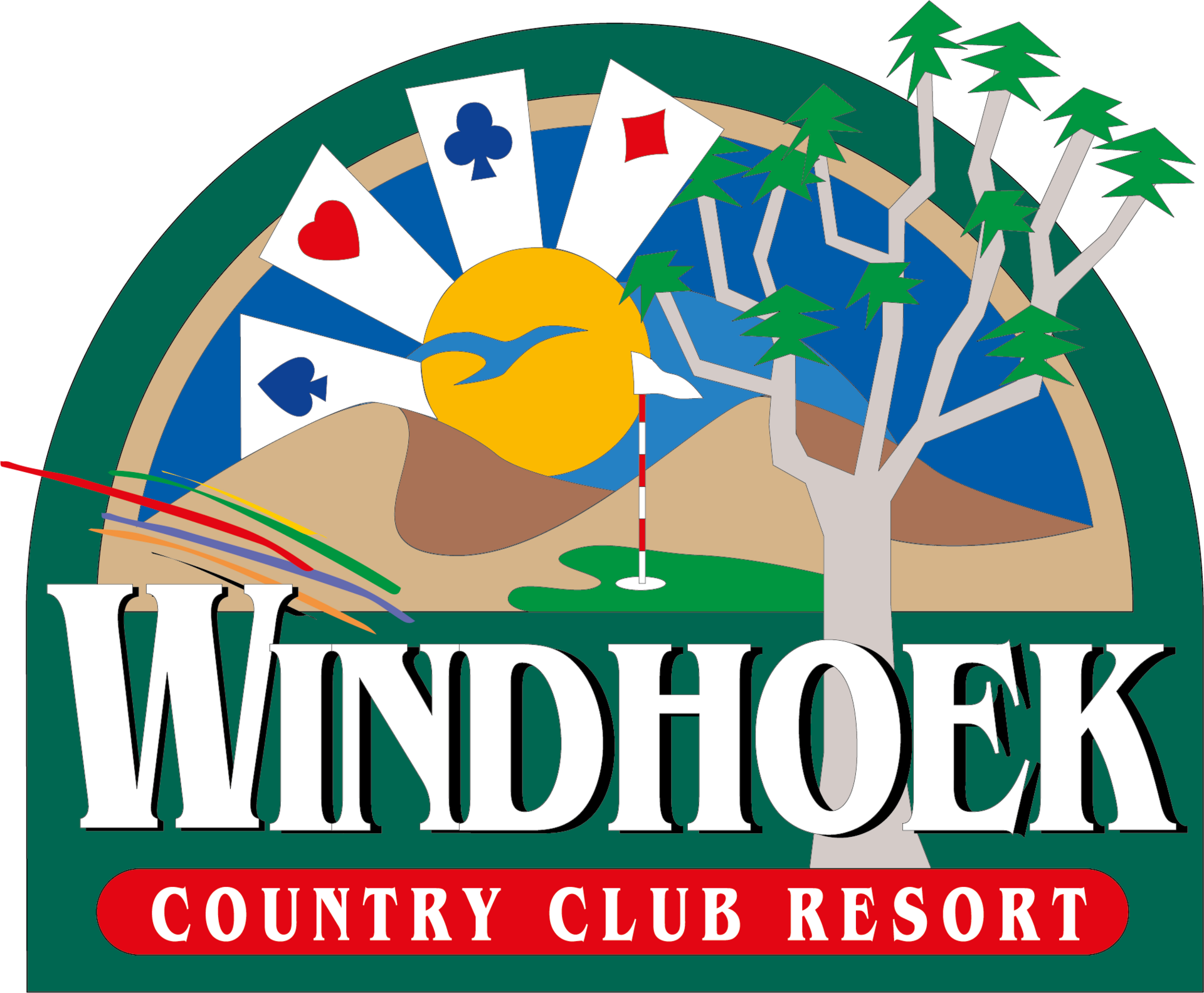 Windhoek Country Club Resort