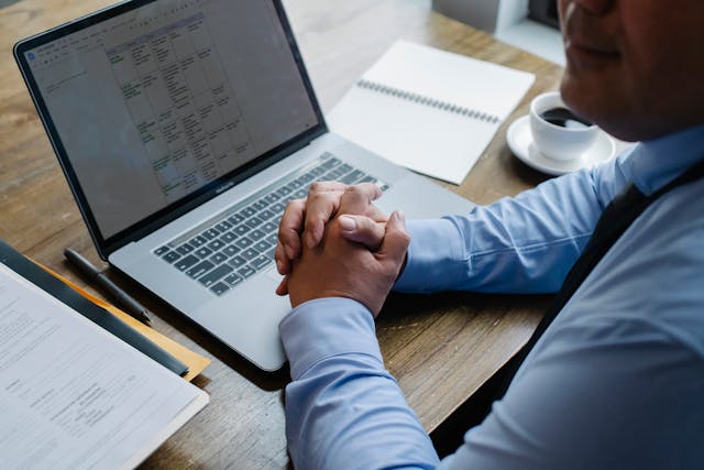 Strategic Guidance and Day-to-Day Support