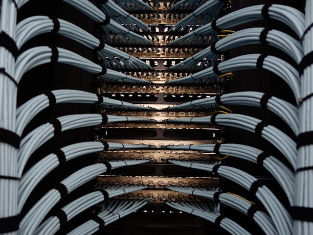 Unifi, PFsense and Advanced Networking